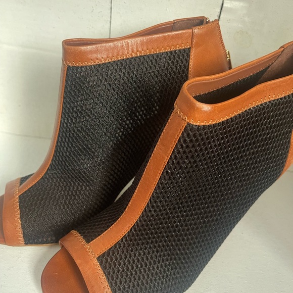 women’s brand new heels cole haan size 10 never been worn originally 249 - Picture 9 of 11